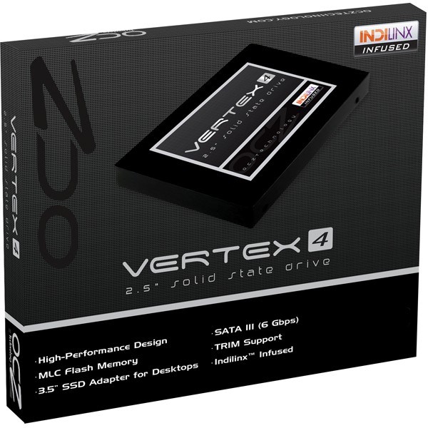 ocz vertex firmware update