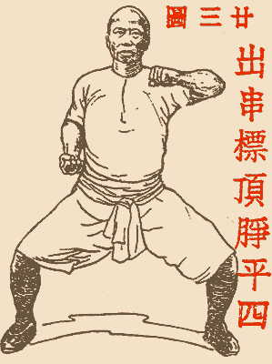 shaolin kung fu training books pdf